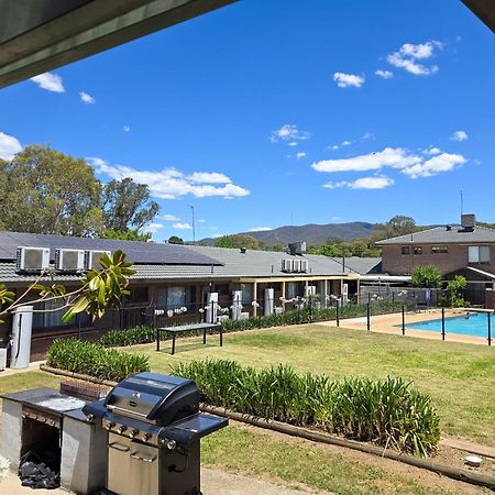 Tumut Valley Motel Pet Friendly Екстериор снимка