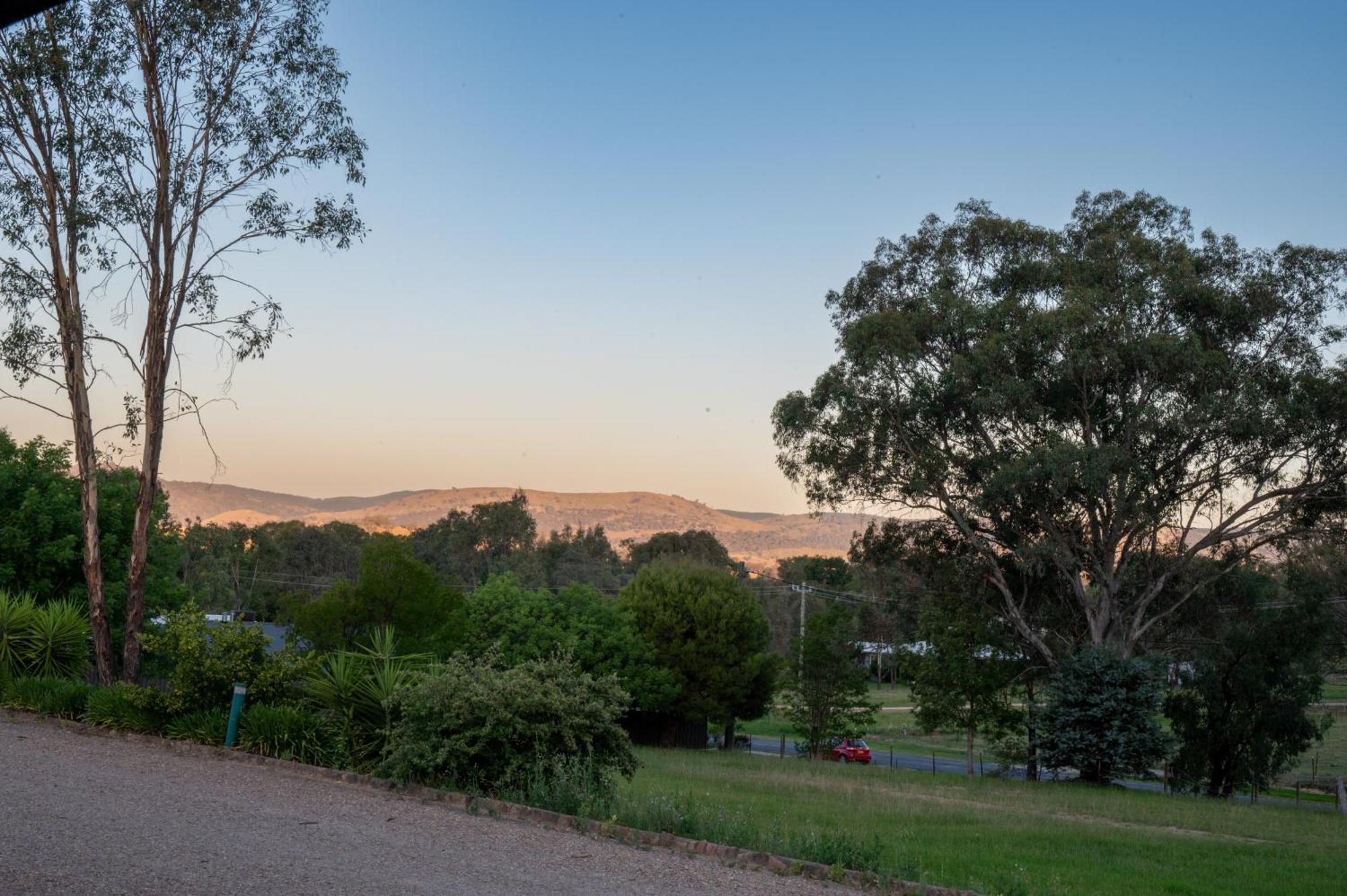 Tumut Valley Motel Pet Friendly Екстериор снимка